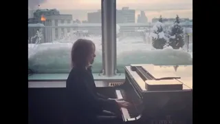 Yoshiki (X Japan) - Bohemian Rhapsody cover