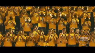 Something In My Heart - Michelle' | Southern University Human Jukebox 2016 [4K ULTRA HD]