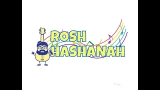 Rabbi B - Rosh Hashanah Show