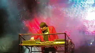 Dj Dominique Retró rádió fergteg partin készült videóm 2.