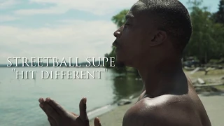 Streetball Supe - Hit Different (Official Music Video)