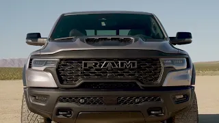 2025 Ram 1500 RHO