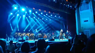 Oomph! - Labyrinth live in Kyiv with Symphony Orchestra