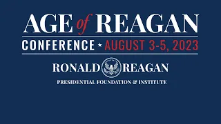 Session Eight: Legacies of the Reagan Era: Memory, Economics, and Politics