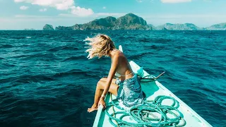Ibiza Summer Mix 2024 🍓 Best Of Tropical Deep House Music Chill Out Mix By Deep Legacy #33