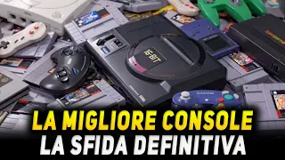 LA MIGLIORE CONSOLE DI SEMPRE ► La sfida definitiva