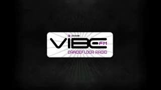 Adrian Eftimie - 12.02 - Joi @ Vibe FM