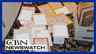 CBN NewsWatch AM: September 6, 2022