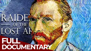 Raiders of the Lost Art | Episode 6 | Van Gogh's Guardian | Free Documentary History