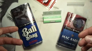 Табак Half Zware