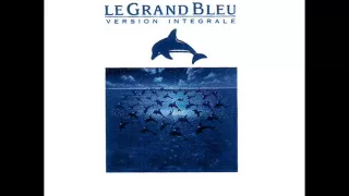 Le Grand Bleu soundtrack FULL ALBUM Eric Serra (Disc 2)