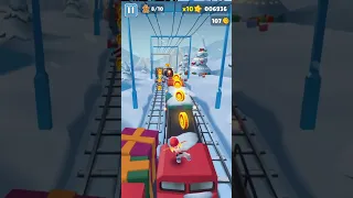 ♂gachi♂ surfers (subway surfers gameplay right version)