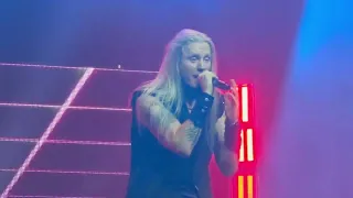 DragonForce - Through the Fire and Flames - Live Albuquerque, NM 10/21/2023