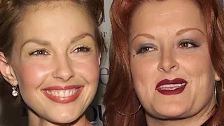 The Truth About Wynonna And Ashley Judd's Relationship