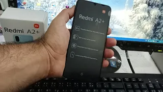 unboxing Xiaomi Redmi A2 plus, review, test camera, price, fiche technique