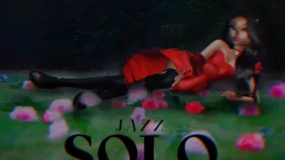 JAZMINE - ‘SOLO’ MV ZEPETO MUSIC VIDEO
