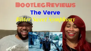 The Verve-  Bitter Sweet Symphony Requested #63