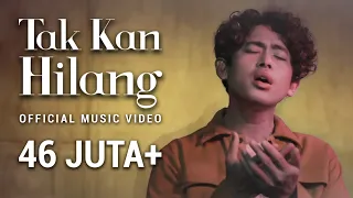 Budi Doremi - TAK KAN HILANG (Official Music Video)