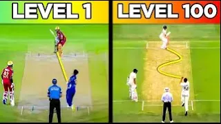 Cricket, But it's Wickets You've Never Seen.. (Part 2)