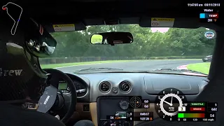 99 Miata Summit Point Main 1:26.96