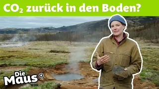 Leben mit dem Wandel | DieMaus | WDR