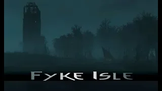 The Witcher 3 - Fyke Isle (1 Hour of Music)