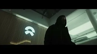 Alan Walker - Live Performance ( NIO Official Trailer )