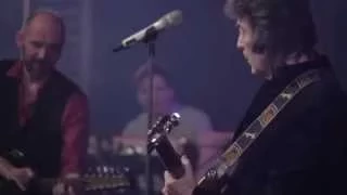 Steve Hackett and Todmobile live in Iceland. Dance on Volcano