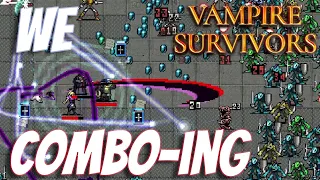 this addiction... | Vampire Survivors