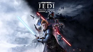 Star Wars Jedi: Fallen Order | [1]