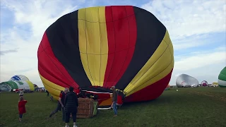 Mondial Air Ballons 2017