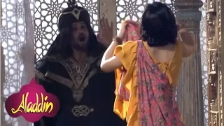 Aladdin Naam Toh Suna Hoga | 17 April 2019 | Episode Update | Telly News