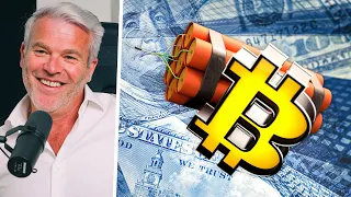 Institutions Will Make Bitcoin EXPLODE!!