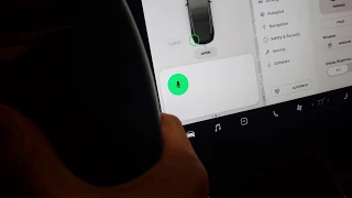 Tesla 2019.40.50 v10.2 voice command inconsistently not working!