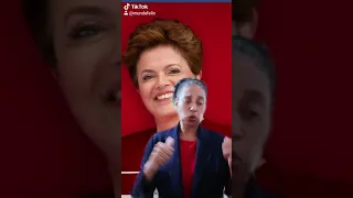 Dilma Rousseff esclarece: é 30% de 25%.