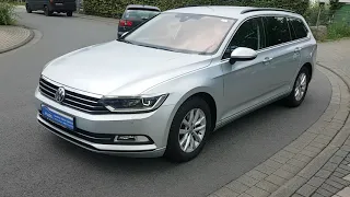 Passat Variant 1.6TDI DSG