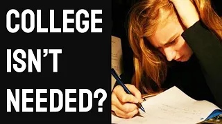 Why University is #1 Worst Regret of Most People's Lifetime