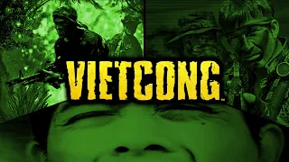 LaLee's Games: Vietcong // Vietcong 2