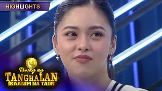 "You got ghosted?" Vice Ganda askes Kim Chiu | It's Showtime Tawag Ng Tanghalan