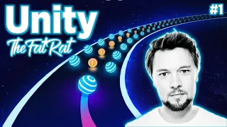 Dancing Road - Unity TheFatRat | BeastSentry