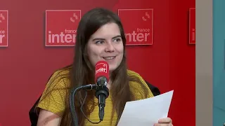 J’ai gâché Instagram - La Drôle D'Humeur De Fanny Ruwet