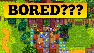 5 Games Stardew Valley Players Will LOVE