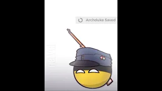 #oldvideo | Life could be dream.. #countryballs