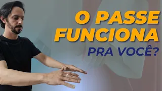 O PASSE FUNCIONA PRA VOCÊ? - Tatto Savi