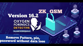 Oxygen forensic detective 16.2 installation👍