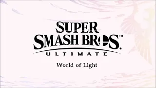Lifelight - Super Smash Bros. Ultimate