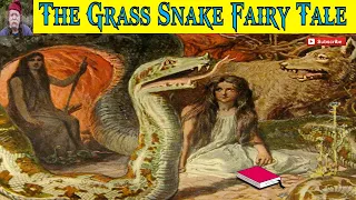 The Grass Snake Austrian Story