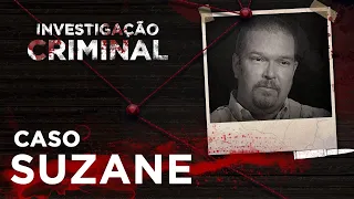 PERITO - SUZANE VON RICHTHOFEN - ENTREVISTA COMPLETA RICARDO SALADA - INVESTIGAÇÃO CRIMINAL