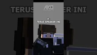 NightD Beli Speaker Di Olshop | Animasi KOtak - MINECRAFT ANIMATION INDONESIA #shorts