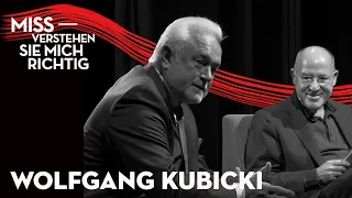 Gregor Gysi & Wolfgang Kubicki Trailer